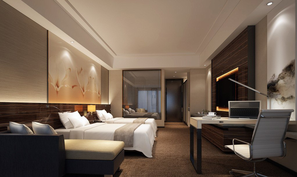 格萊美智慧酒店客控解決方案 格萊美智慧酒店客控解決方案